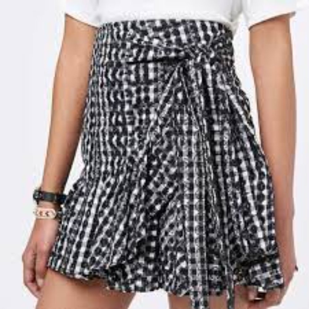 Rebecca Minkoff size m skirt